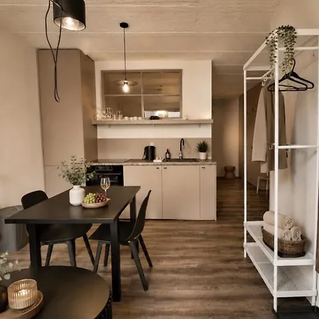 Farska By Selected - In The Heart Of Nyitra
